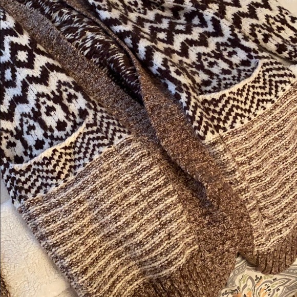 AE Thick Cardigan - Picture 3 of 5